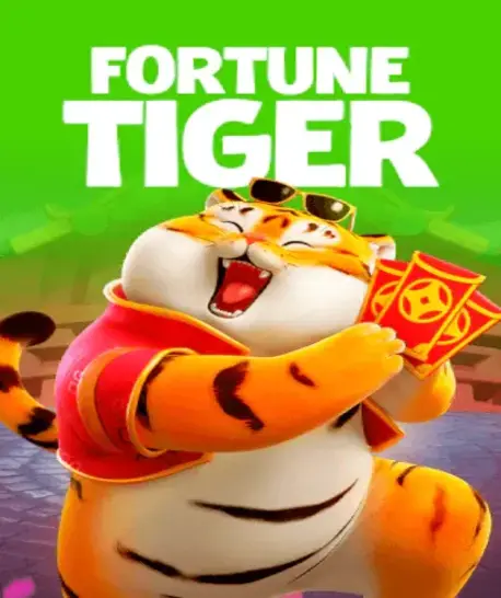 Në Fortune Tiger çdo spin sjell shans për xhekpot