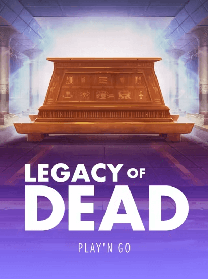 Legacy of Dead të fton në një lojë plot magji
