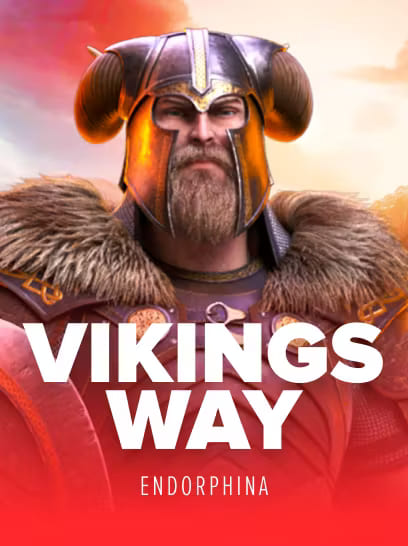 Vikings Way është slot ku vikingët sjellin thesare nordike